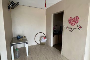 Tulin Apartment