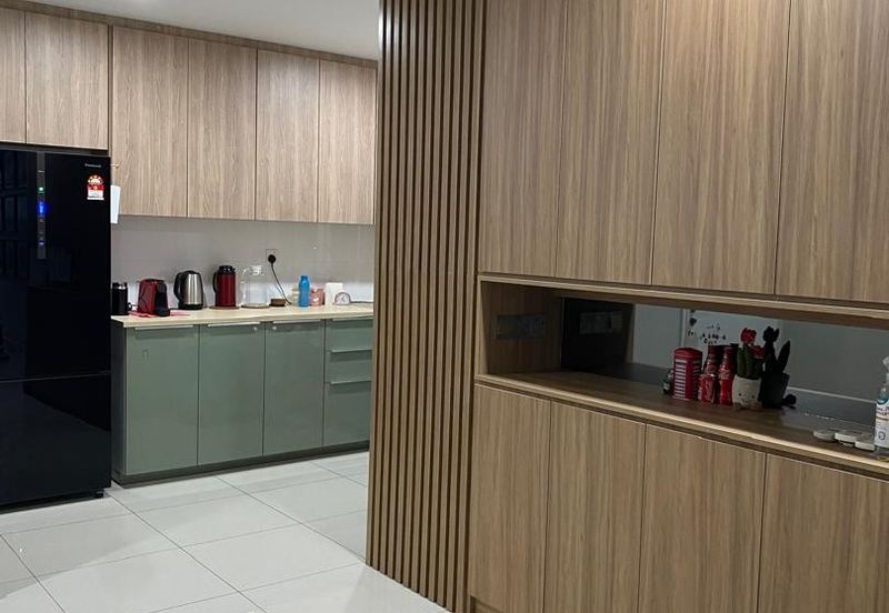 Riverville Residences