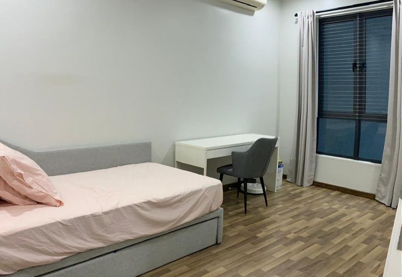 Riverville Residences