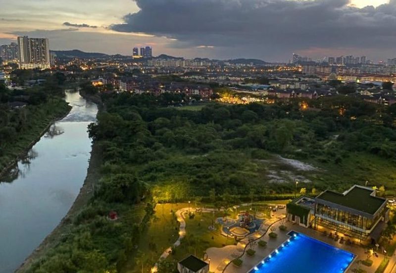 Riverville Residences