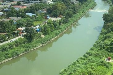 Riverville Residences