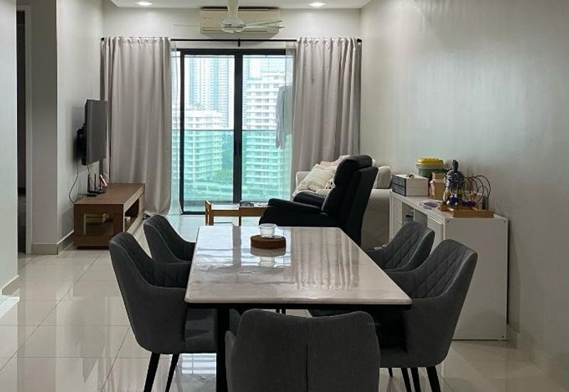 Riverville Residences