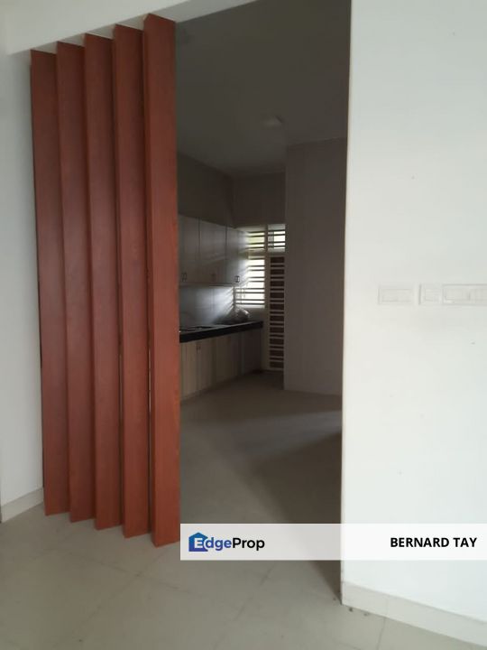 Double Storey Semi D Greenhill Residence Seksyen U10 Shah Alam For Sale, Selangor, Shah Alam
