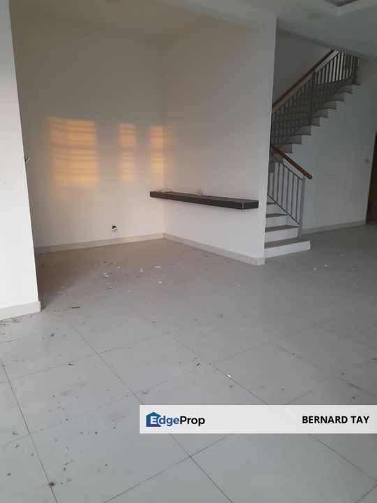Double Storey Semi D Greenhill Residence Seksyen U10 Shah Alam For Sale, Selangor, Shah Alam