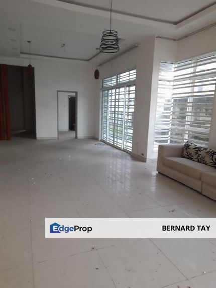 Double Storey Semi D Greenhill Residence Seksyen U10 Shah Alam For Sale, Selangor, Shah Alam