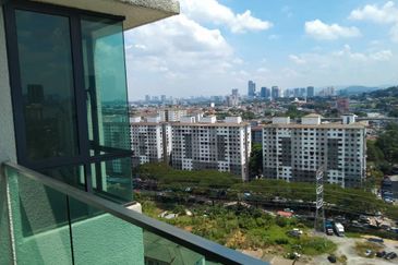 Riverville Residences