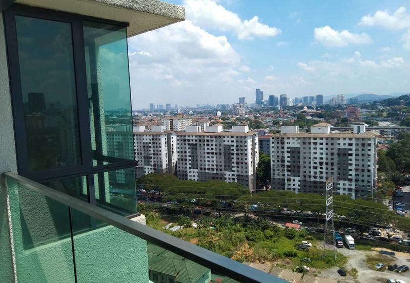 Riverville Residences