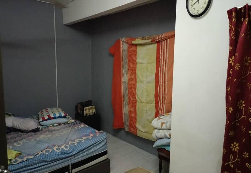 Taman Saujana Puchong