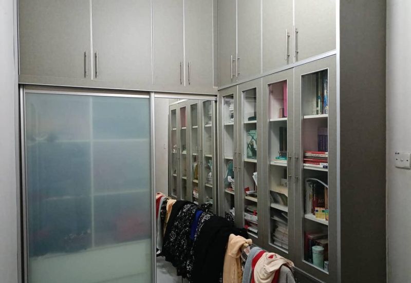 Taman Saujana Puchong