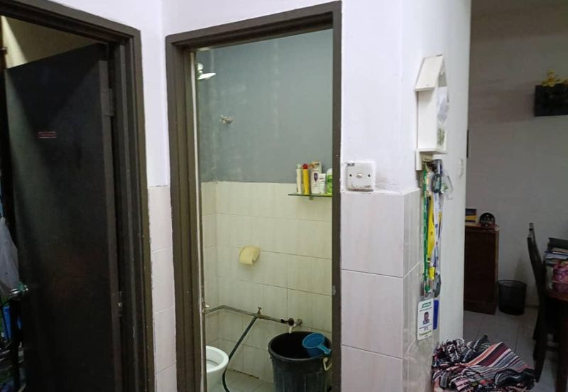 Taman Saujana Puchong