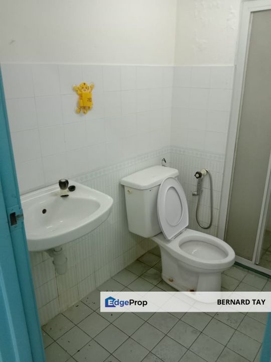 Freehold 3 Rooms Condo Paradesa Rustica Bandar Sri Damansara For Sale, Selangor, Bandar Sri Damansara