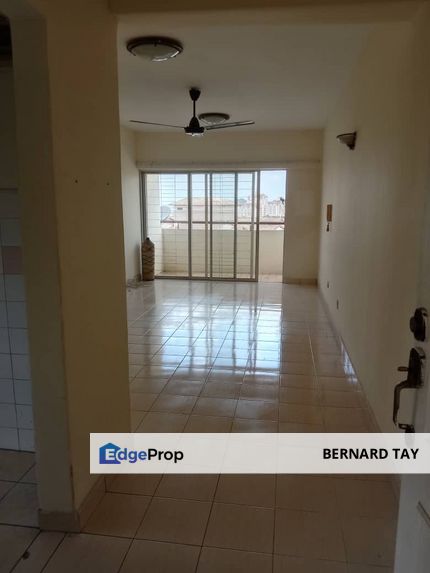 Freehold 3 Rooms Condo Paradesa Rustica Bandar Sri Damansara For Sale, Selangor, Bandar Sri Damansara