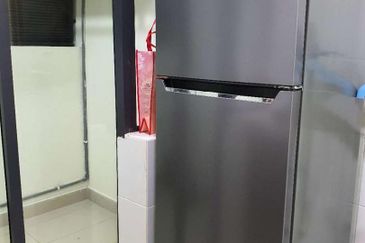 Maisson @ Platinum Apartment