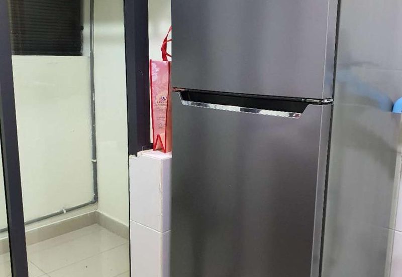 Maisson @ Platinum Apartment