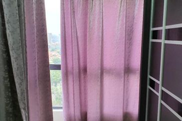 Maisson @ Platinum Apartment