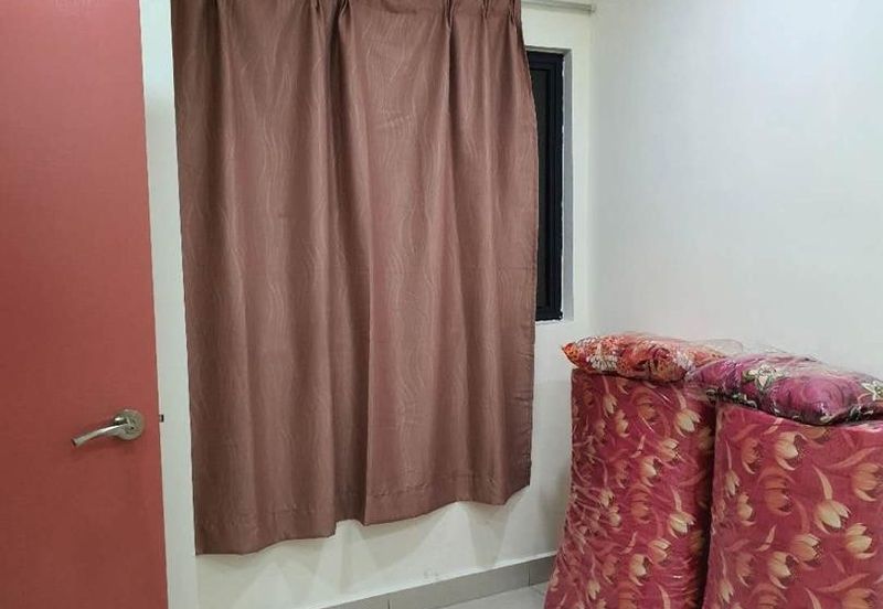 Maisson @ Platinum Apartment