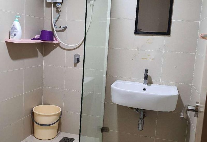 Maisson @ Platinum Apartment