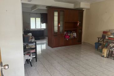 Taman Sri Putra, Sungai Buloh