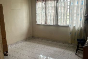 Taman Sri Putra, Sungai Buloh