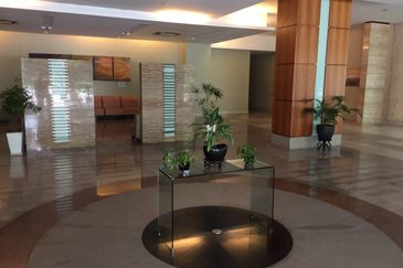 231 TR Serviced Suite