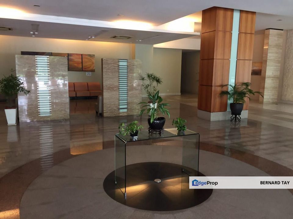 Freehold Fully Furnished 2 Rooms Condo 231 TR Serviced Suite Jalan Tun Razak Bukit Bintang Kuala Lumpur For Sale, Kuala Lumpur, Bukit Bintang