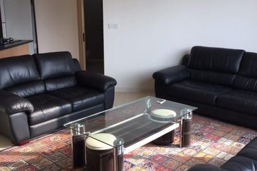 231 TR Serviced Suite