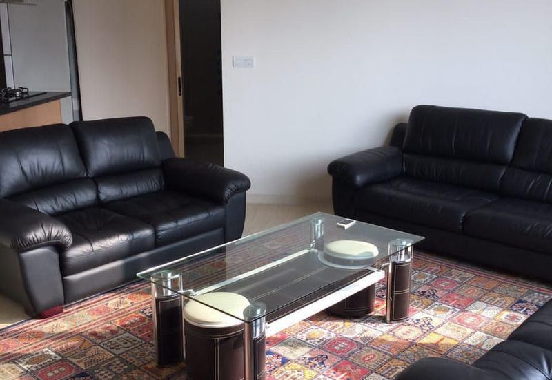 231 TR Serviced Suite