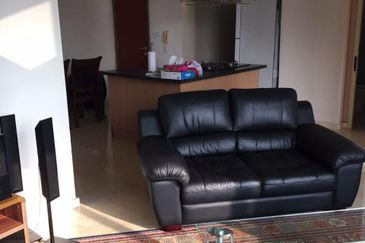 231 TR Serviced Suite