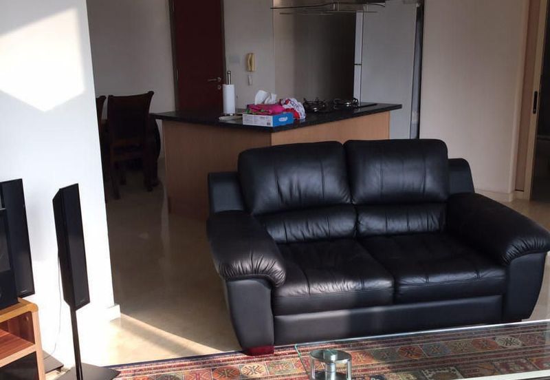 231 TR Serviced Suite