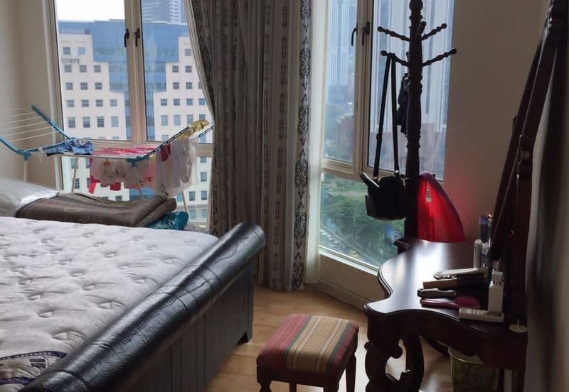 231 TR Serviced Suite