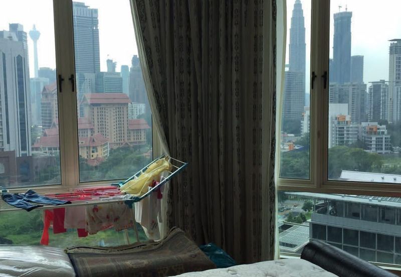 231 TR Serviced Suite