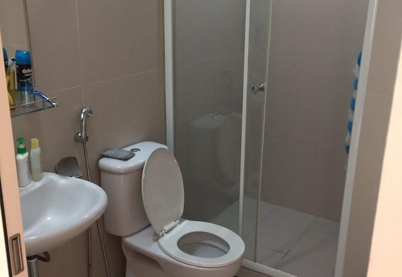 231 TR Serviced Suite