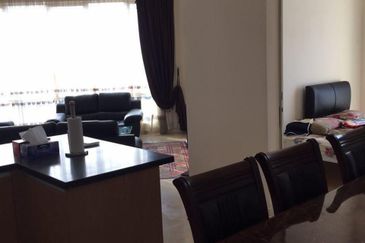 231 TR Serviced Suite