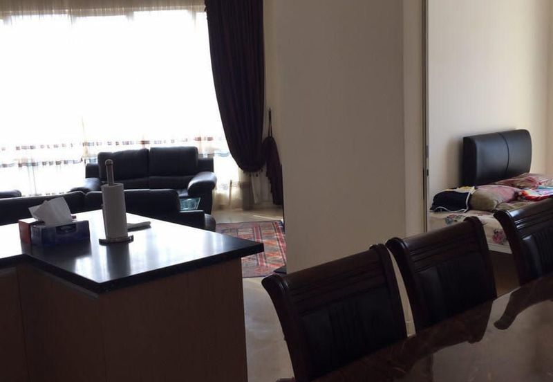 231 TR Serviced Suite