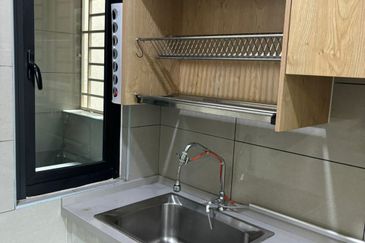 Lake Vista Residence (Tasik Vista Residen)