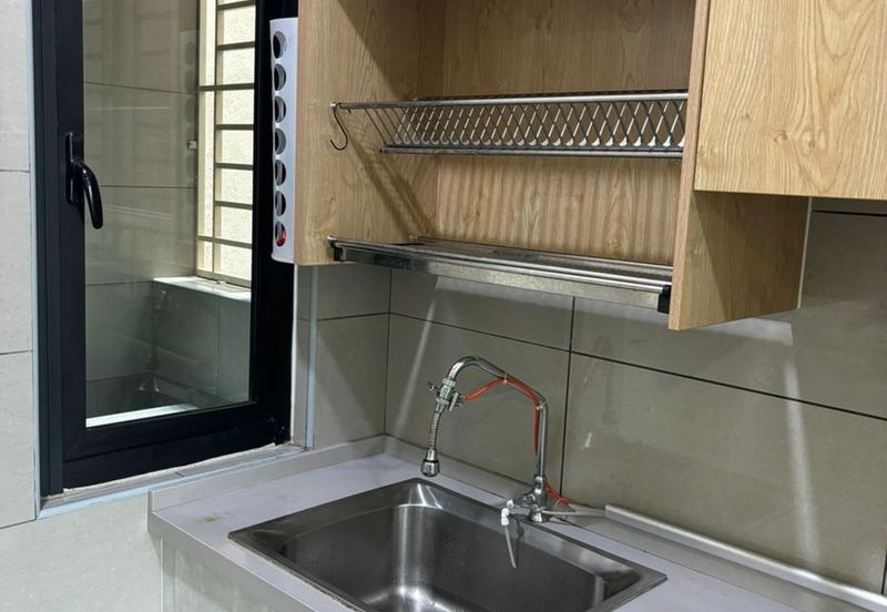 Lake Vista Residence (Tasik Vista Residen)