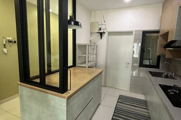 Lake Vista Residence (Tasik Vista Residen)