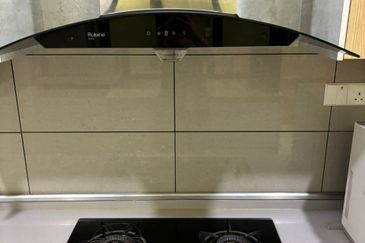 Lake Vista Residence (Tasik Vista Residen)