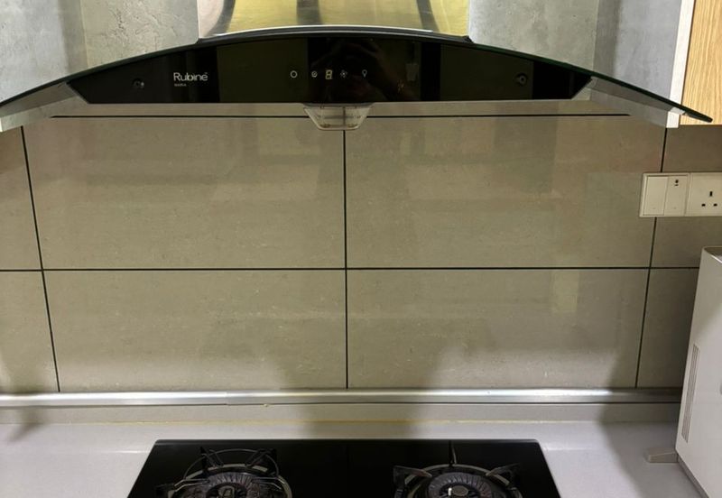 Lake Vista Residence (Tasik Vista Residen)