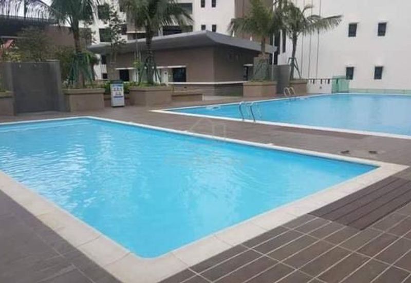 Lake Vista Residence (Tasik Vista Residen)