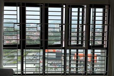 Lake Vista Residence (Tasik Vista Residen)