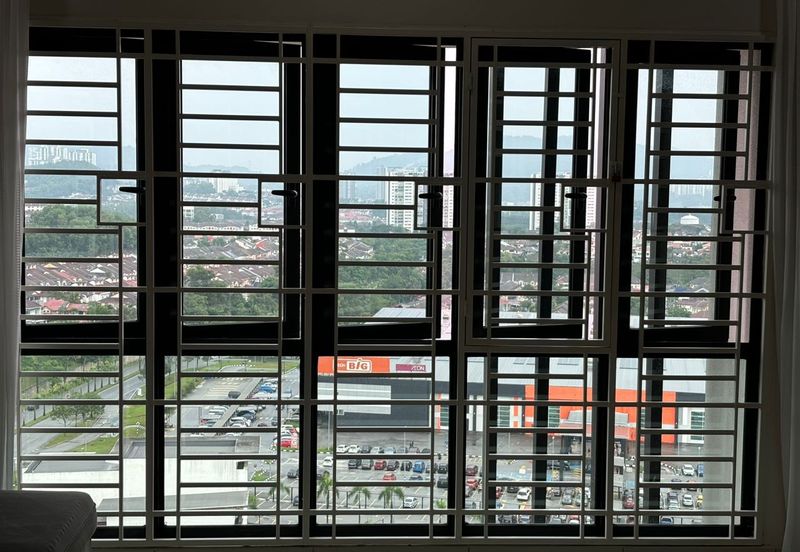 Lake Vista Residence (Tasik Vista Residen)