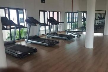 Lake Vista Residence (Tasik Vista Residen)