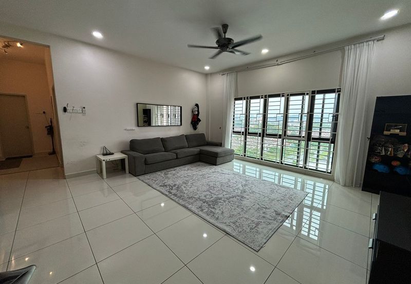 Lake Vista Residence (Tasik Vista Residen)