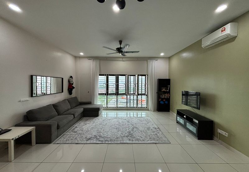Lake Vista Residence (Tasik Vista Residen)