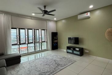 Lake Vista Residence (Tasik Vista Residen)