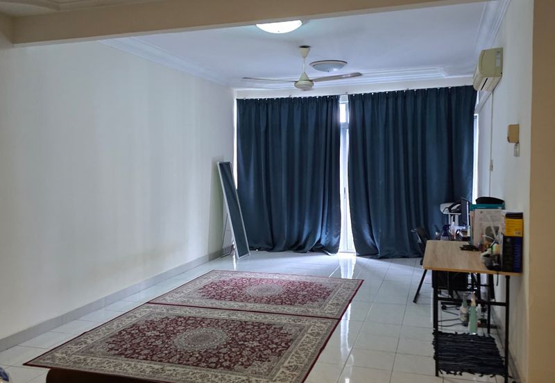 Bukit OUG Condominiums