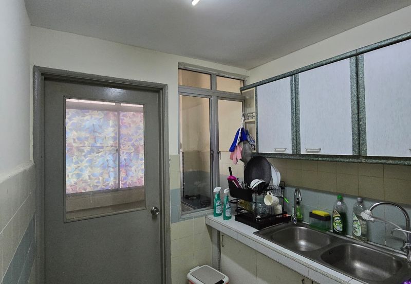 Bukit OUG Condominiums