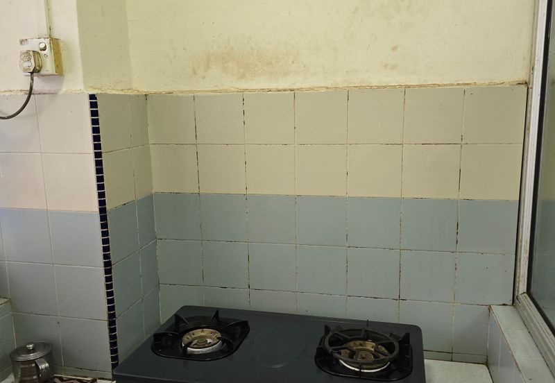 Bukit OUG Condominiums