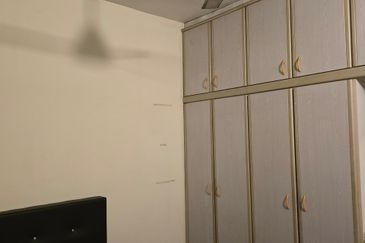 Bukit OUG Condominiums